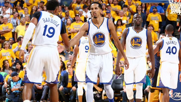 ליבינגסטון וברבוסה