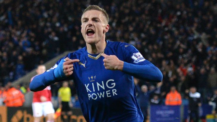 לסטר אלופת אנגליה