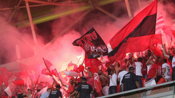 לפני ההשפלה