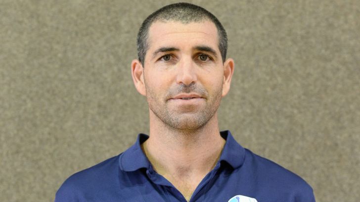 מאמן חדש לנבחרת הכדוריד