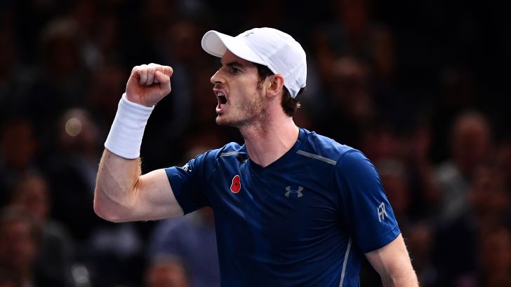 מארי. תתרגלו זה המלך החדש