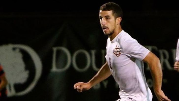 מגלים בו עניין