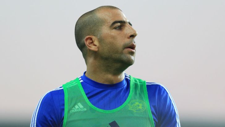 מה הוא באמת מרגיש? בן חיים