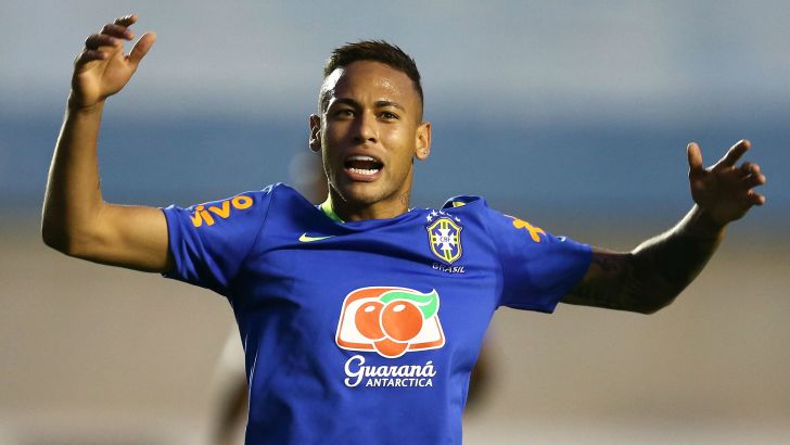 מה הייתם עושים כדי לפגוש אותו? ניימאר