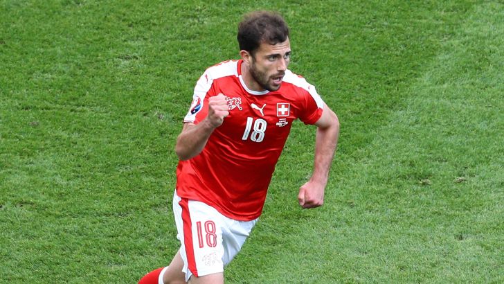 מהמדי. הבטיח מקום בשמינית?