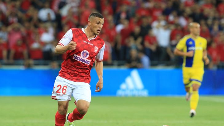 מוגרבי. לא שולל חזרה לסכנין בעתיד