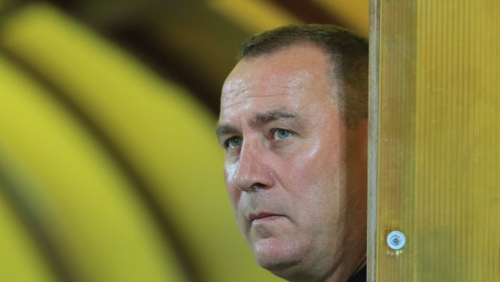 מולנסטיין. רואה במשחק הזדמנות של המחליפים