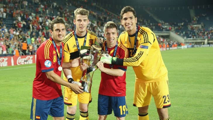 מוניאין ודה חאה במרכז. האשמות קשות