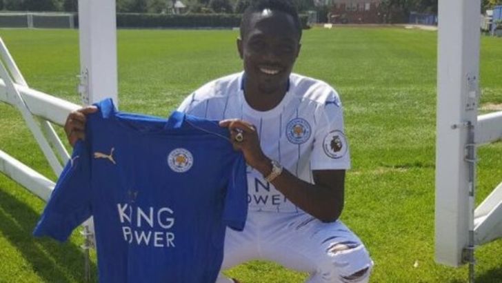 מוסא מוצג בלסטר