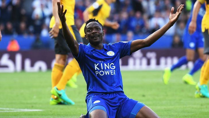 מוסא. מוחה לשופט. לסטר קופחה?