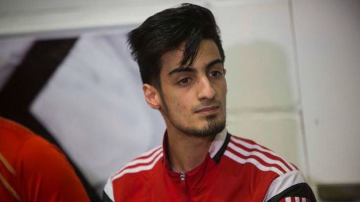 מוראד לשראווי