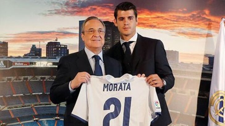 מוראטה ופרס. היו שנתיים ארוכות