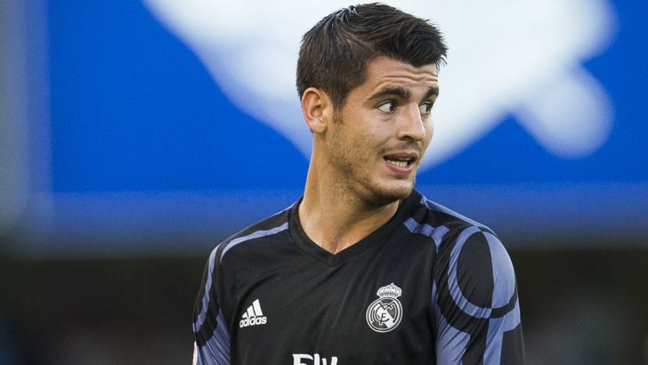 מוראטה. עמד בפיתוי