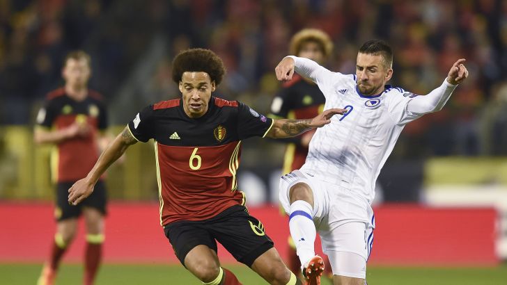 מחכה כבר לעבור לטורינו. ויטסל