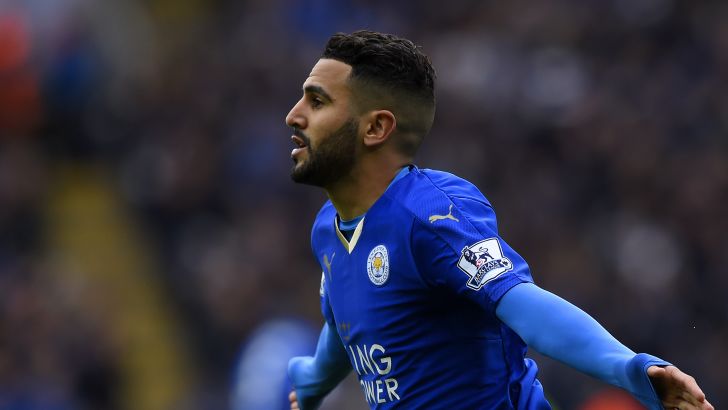 מחרז. עוד כוכב גדול יעזוב את לסטר?