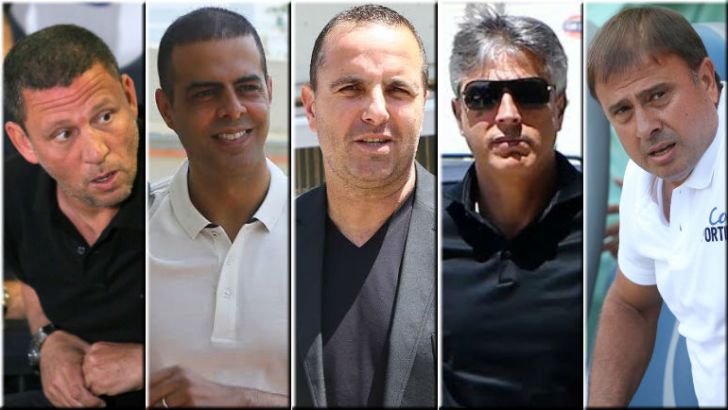 מי הבא בתור?