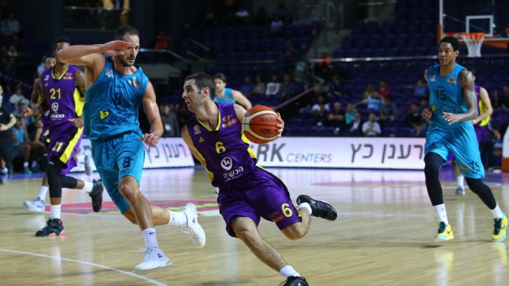 מי יעצור את אילת?