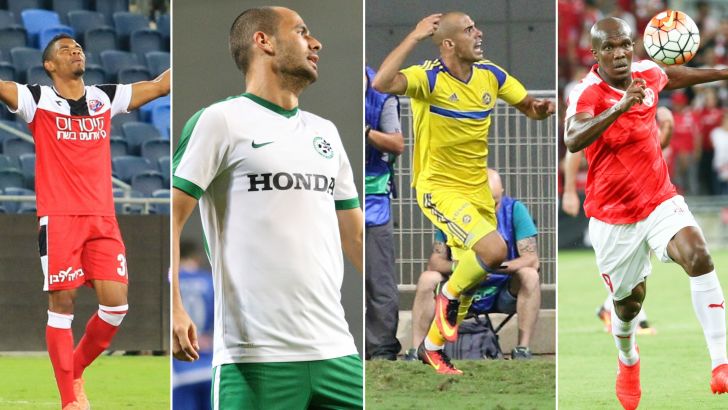 מי כאן הג'וקר?