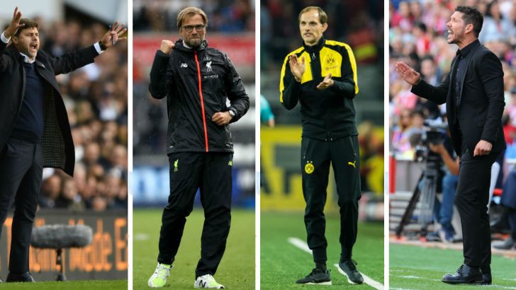 מי צריך כוכבים עם מאמנים כאלה?