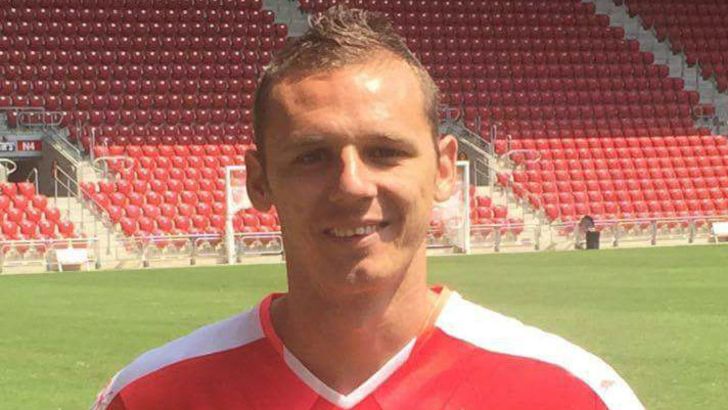 מיחאי קורהוט