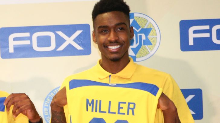 מילר. יעבור בדיקת MRI