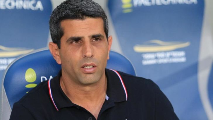 מימר. נשאר במקומו