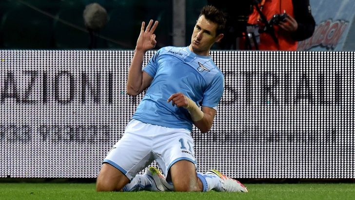 מירוסלב קלוזה