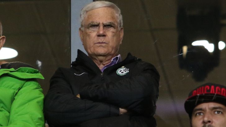 מכבי חיפה לא יכולה להיראות כפי שנראתה במשחקים האחרונים. שחר