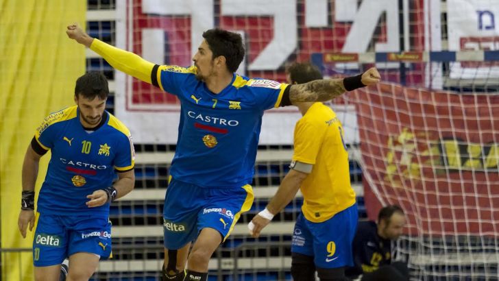 מכבי תא חגגה בראשלצ