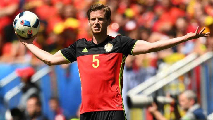 מכה קשה לבלגיה ולטוטנהאם. ורטונגן