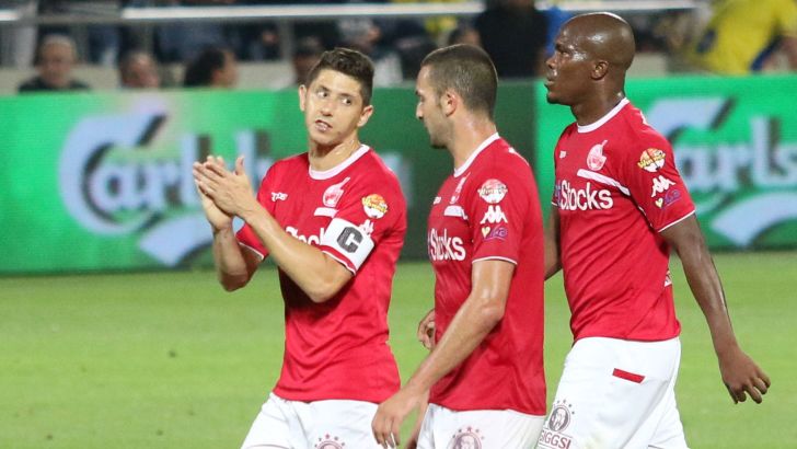 מליקסון ניצח על ההצגה