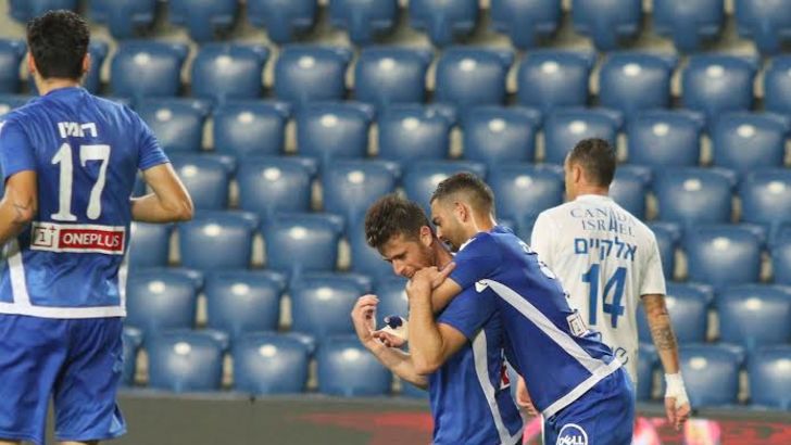 מלמד. שער ששווה מקום ראשון?