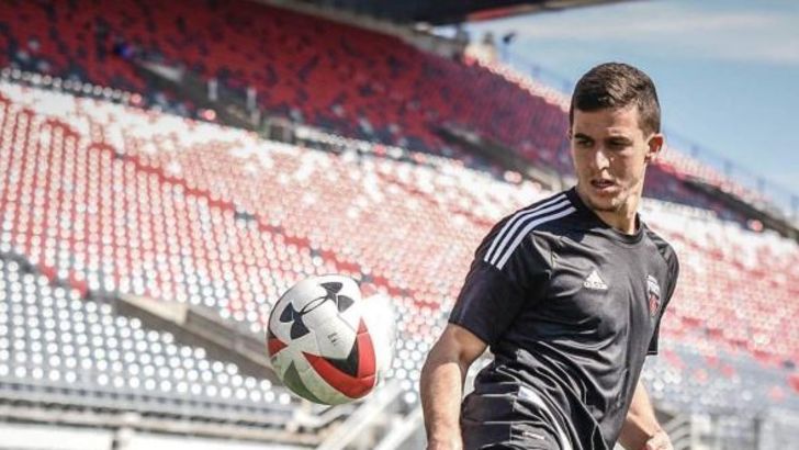 מלפפון חם? עידן ורד פנוי להצעות