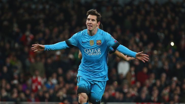 מסי. אדם יוצא דופן