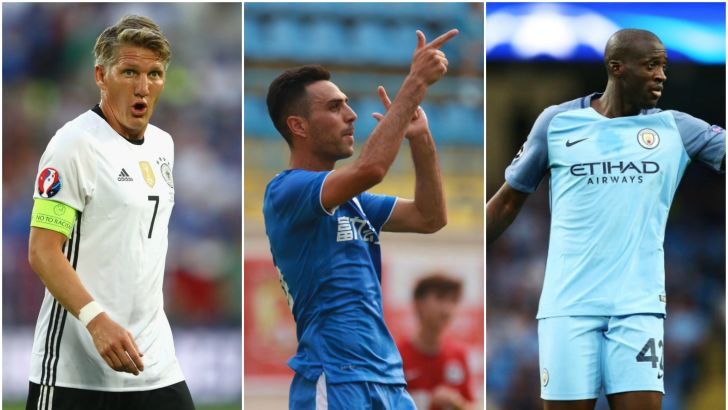 מסע בין כוכבים