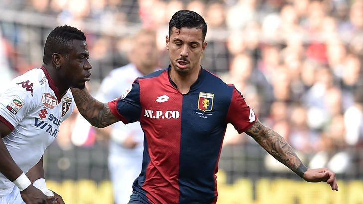 מסתבך. איצו