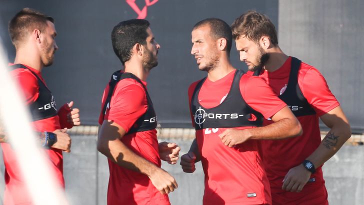 מעודדים מהעסקה