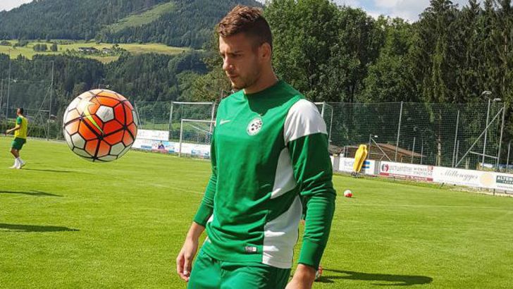 מעוז ההגנה של הירוקים?