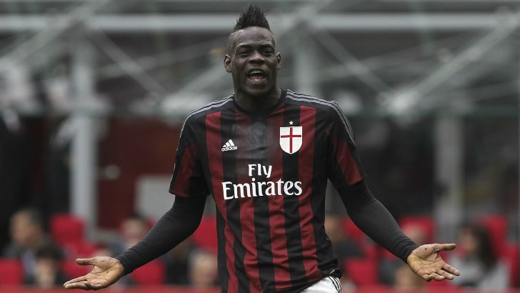 מריו באלוטלי