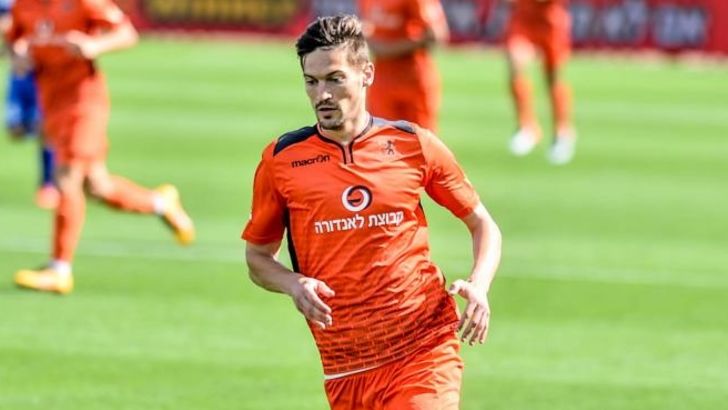 אנטוניו מרשיץ'