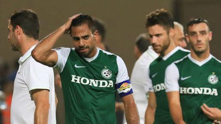 משומר. גם אנחנו תופסים את הראש