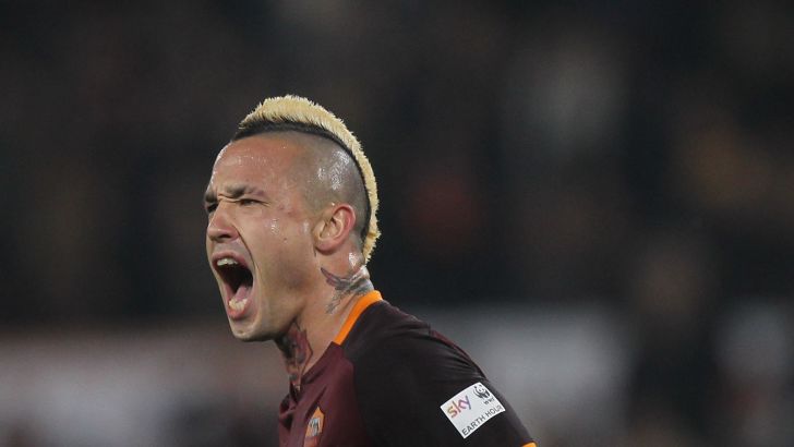 נאינגולן. כמו בחורה שאתה לא נמשך אליה