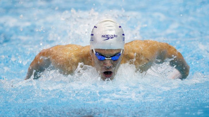 נבו. הכנה ל-400 מעורב