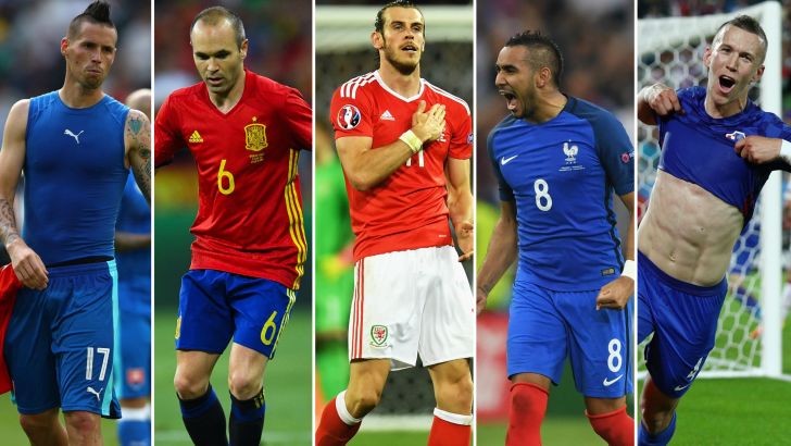 נבחרת החלומות