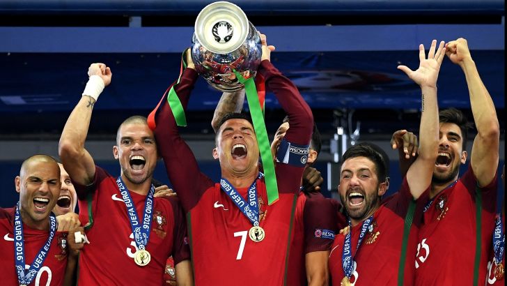 נבחרת מלאת הקרבה