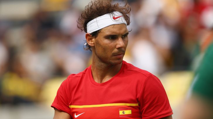 נדאל. זה לא אמור לעניין את הציבור