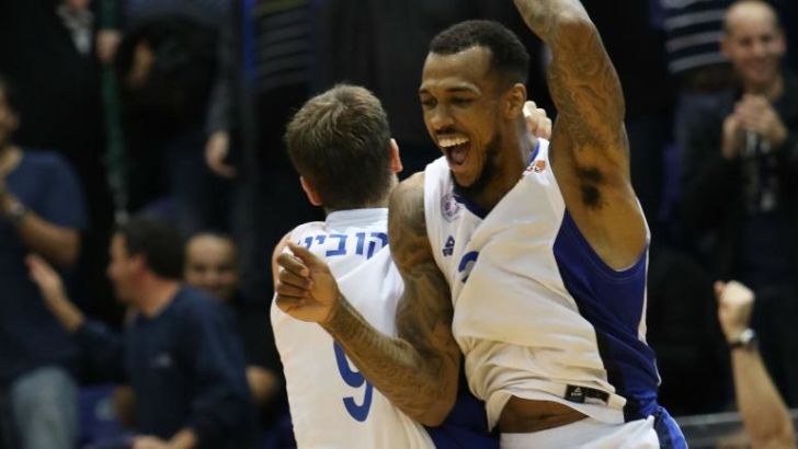 נהריה תשחק נגד קבוצות אירופאיות חזקות