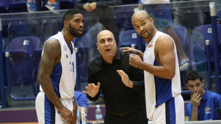 נהריה. טיול קליל