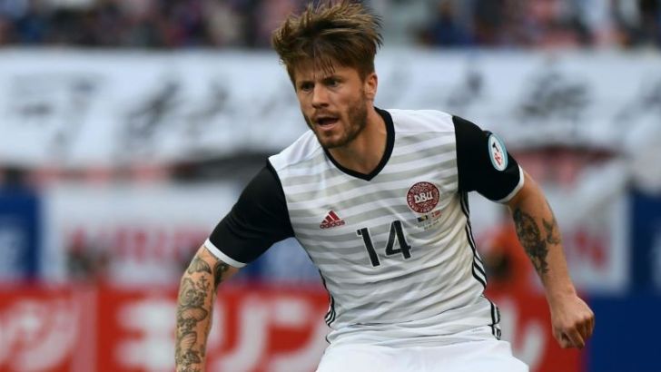 ניצח את ברצלונה. לאסה שונה