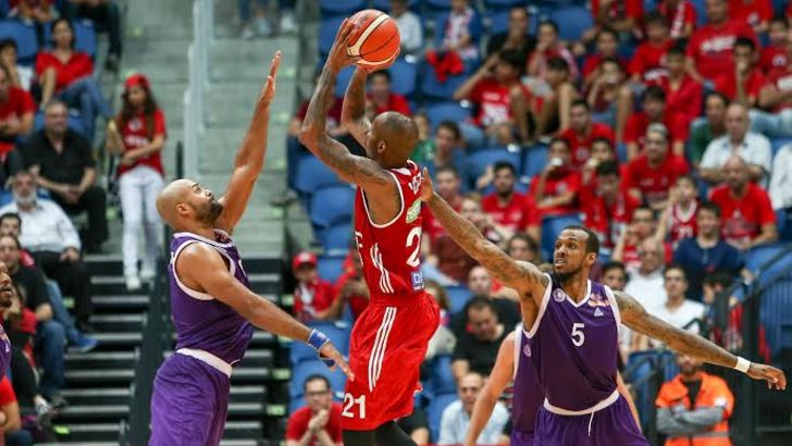 ניצחון במשחק צמוד